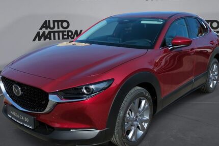 Mazda CX-30 2.200 km 30.990 &euro; Hiddenhausen 32120