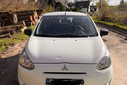 Mitsubishi Space Star 127.000 km 2.400 &euro; Bielefeld 33647