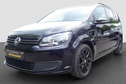 VW Touran 109.989 km 11.990 &euro; Löhne 32584