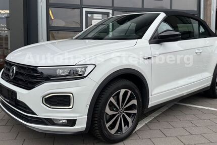 VW T-Roc 39.500 km 24.499 &euro; Oerlinghausen 33813
