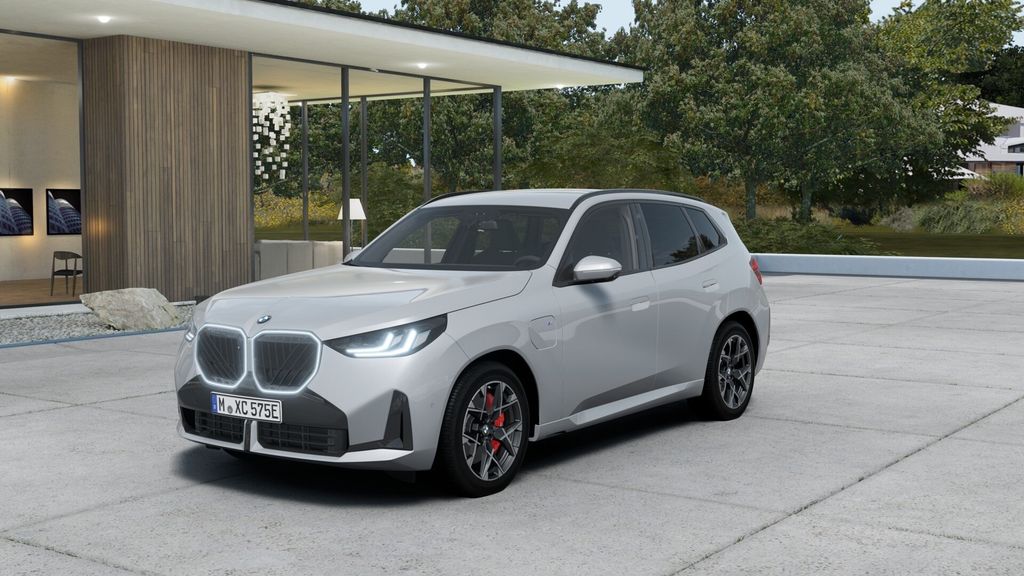 BMW X3 15.058 km 63.907 &euro; Versmold 33775