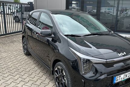 Kia Picanto 6.272 km 19.280 € Schloß Holte-Stukenbrock 33758