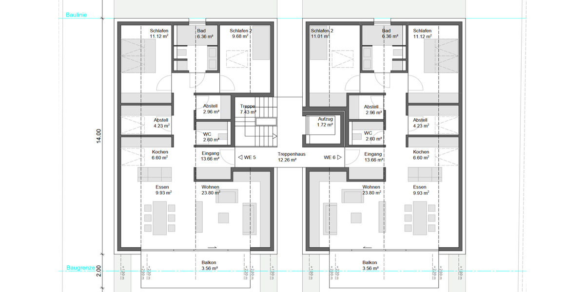 Mehrfamilienhaus, Wohnhaus Gütersloh Isselhorst - 650.000&euro; | Angebot:24832248