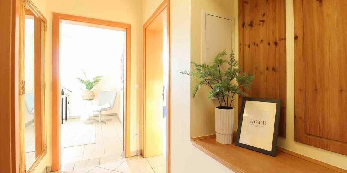 Großzügige 5-Zimmer-Wohnung in Gütersloh - familienfreundlich, hochwertig & energieeffizient 5 zimmer