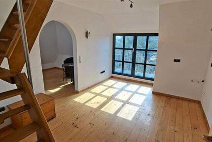 Wohnung Bad Salzuflen Innenstadt - 3 Zimmer, 60 m&sup2;, 550&euro; | Angebot:25336384