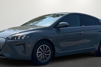 Hyundai IONIQ 79.600 km 16.990 € Paderborn 33106