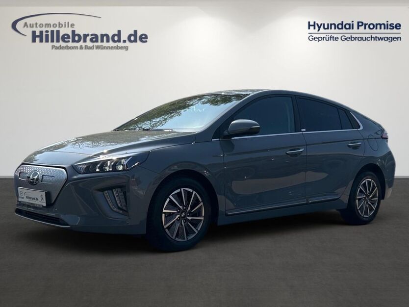 Hyundai IONIQ 79.600 km 16.990 € Paderborn 33106