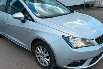 Seat Ibiza 231.281 km 2.700 &euro; Bielefeld 33689