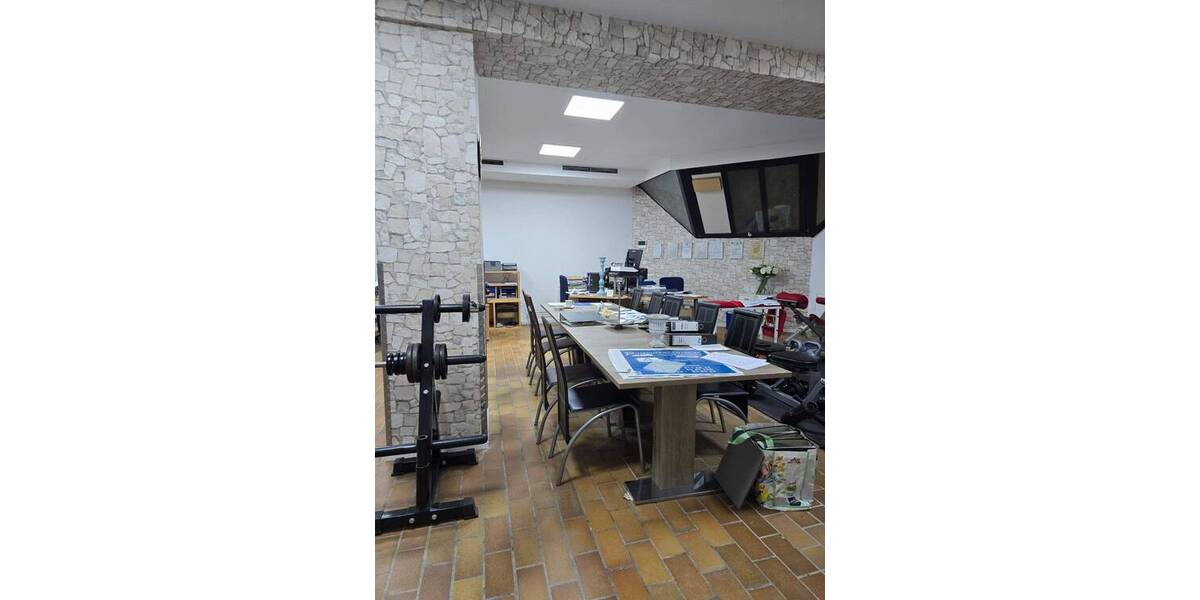 Gewerbeobjekt Spenge - 2 Zimmer, 140 m&sup2;, 98.000&euro; | Angebot:23964747