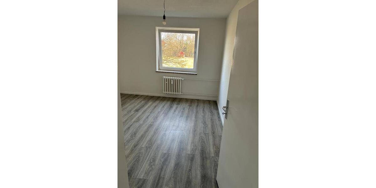 Etagenwohnung Herford Falkendiek - 3 Zimmer, 79 m&sup2;, 514&euro; | Angebot:26079950