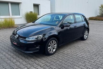 VW Golf 122.000 km 7.990 € Rödinghausen 32289