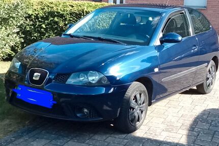 Seat Ibiza 149.700 km 2.899 € Hövelhof 33161