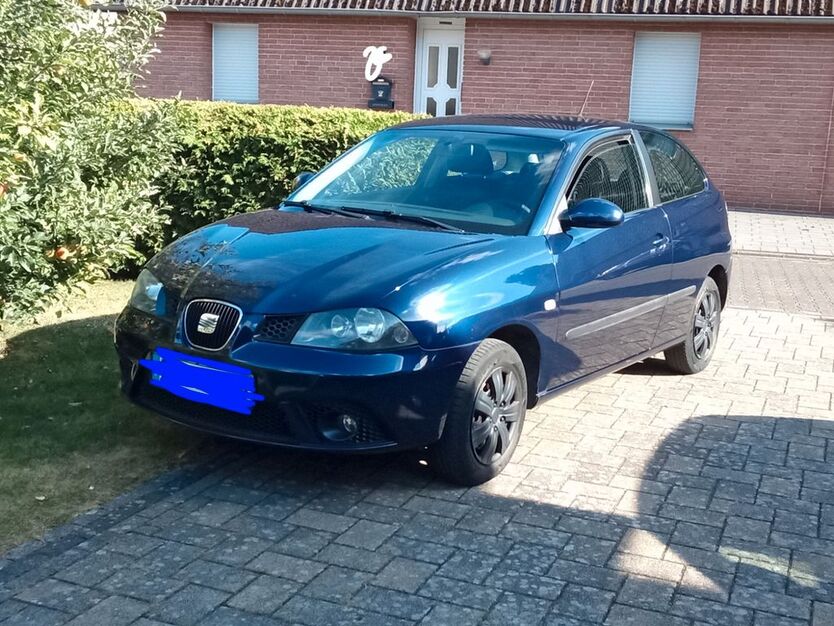 Seat Ibiza 149.700 km 2.899 € Hövelhof 33161