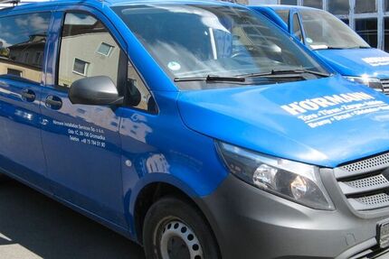 Mercedes Vito