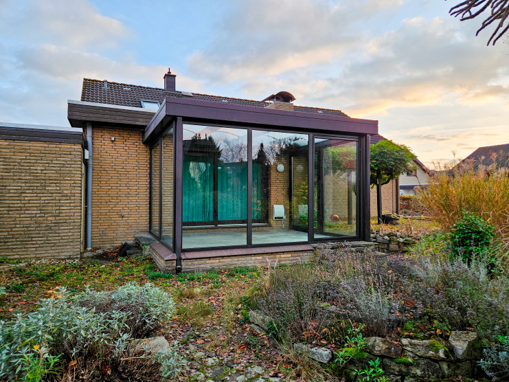 Einfamilienhaus mit viel Raum für Ihre Wohnträume***4245 G in Wiedenbrück 6 zimmer