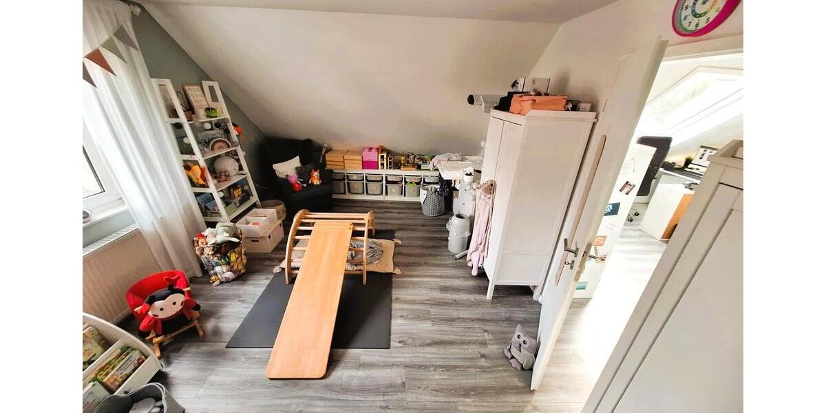 Etagenwohnung Gütersloh Avenwedde - 3.5 Zimmer, 96 m&sup2;, 259.000&euro; | Angebot:24751831