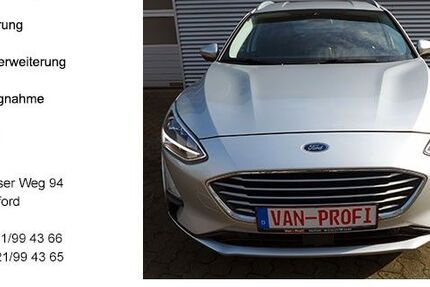 Ford Focus 43.000 km 14.500 &euro; Herford 32051