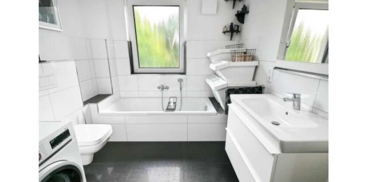 Etagenwohnung Gütersloh Avenwedde - 3 Zimmer, 82 m&sup2;, 279.000&euro; | Angebot:26492011