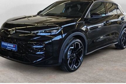 VW T-Roc 2.312 km 42.130 &euro; Detmold 32756