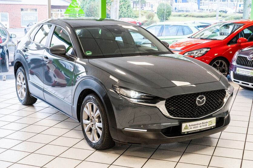 Mazda CX-30 5.400 km 22.950 € Bünde 32257