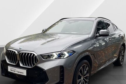 BMW X6 25.225 km 79.812 &euro; Bünde 32257