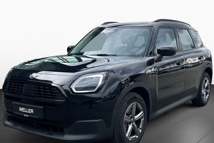 Mini Cooper D Countryman