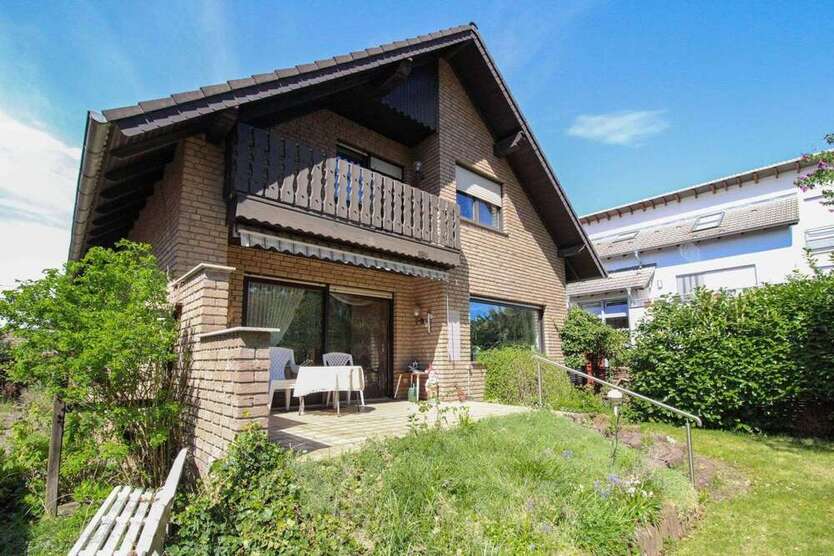 Haus zum Kaufen in Paderborn 490.000 € 162.22 m²