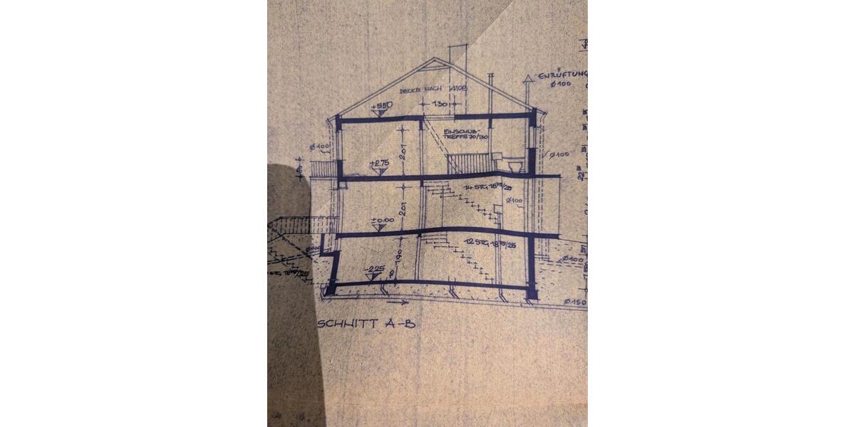 Reihenhaus Vlotho - 3 Zimmer, 88 m&sup2;, 225.000&euro; | Angebot:26169891