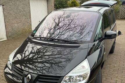 Renault Espace 141.000 km 6.500 &euro; Spenge 32139