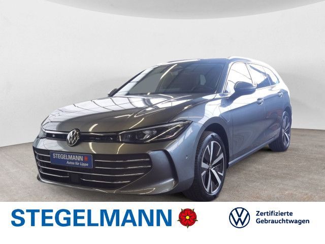 VW Passat Variant 9.500 km 51.810 € Detmold 32756