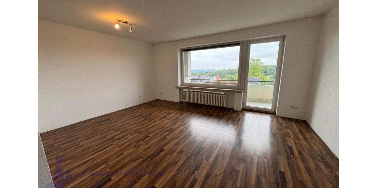 Etagenwohnung Herford Falkendiek - 3 Zimmer, 78 m&sup2;, 397&euro; | Angebot:25640736
