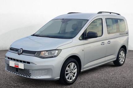 VW Caddy 73.101 km 21.720 &euro; Melle 49324