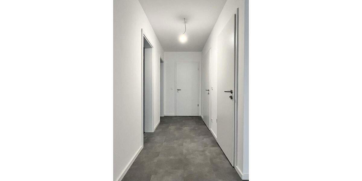 Etagenwohnung Bielefeld Schildesche - 3 Zimmer, 79 m&sup2;, 1.130&euro; | Angebot:25696044