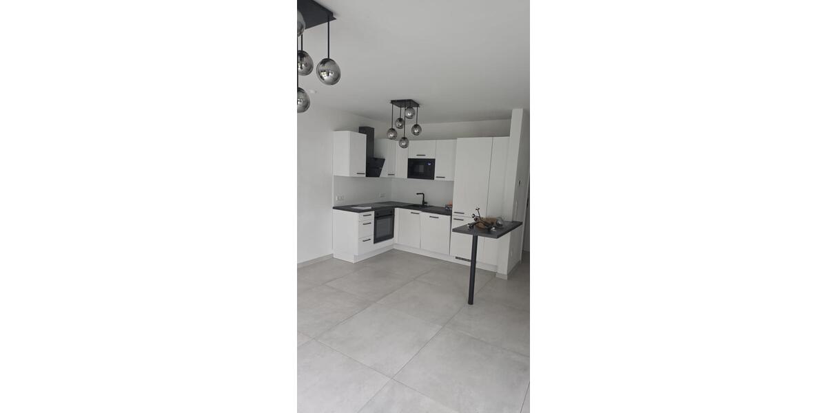 Erdgeschoßwohnung Bad Salzuflen - 2 Zimmer, 56 m&sup2;, 980&euro; | Angebot:26252232