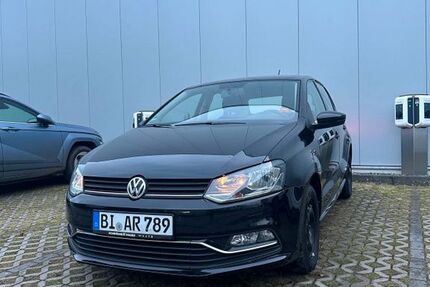 VW Polo 133.000 km 8.600 &euro; Bielefeld 33604