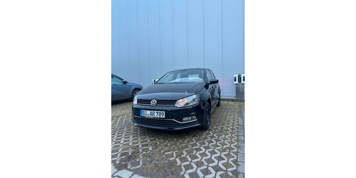 VW Polo 133.000 km 8.600 &euro; Bielefeld 33604