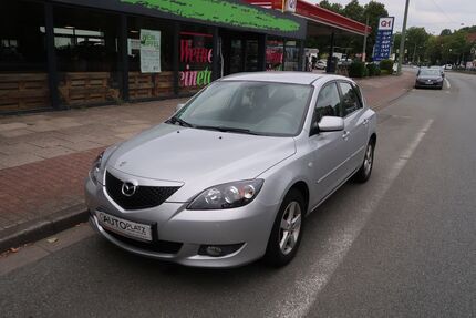 Mazda 3 226.041 km 1.250 € Bielefeld 33617