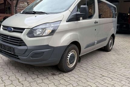 Ford Tourneo Custom 163.000 km 10.501 &euro; Borgholzhausen 33829