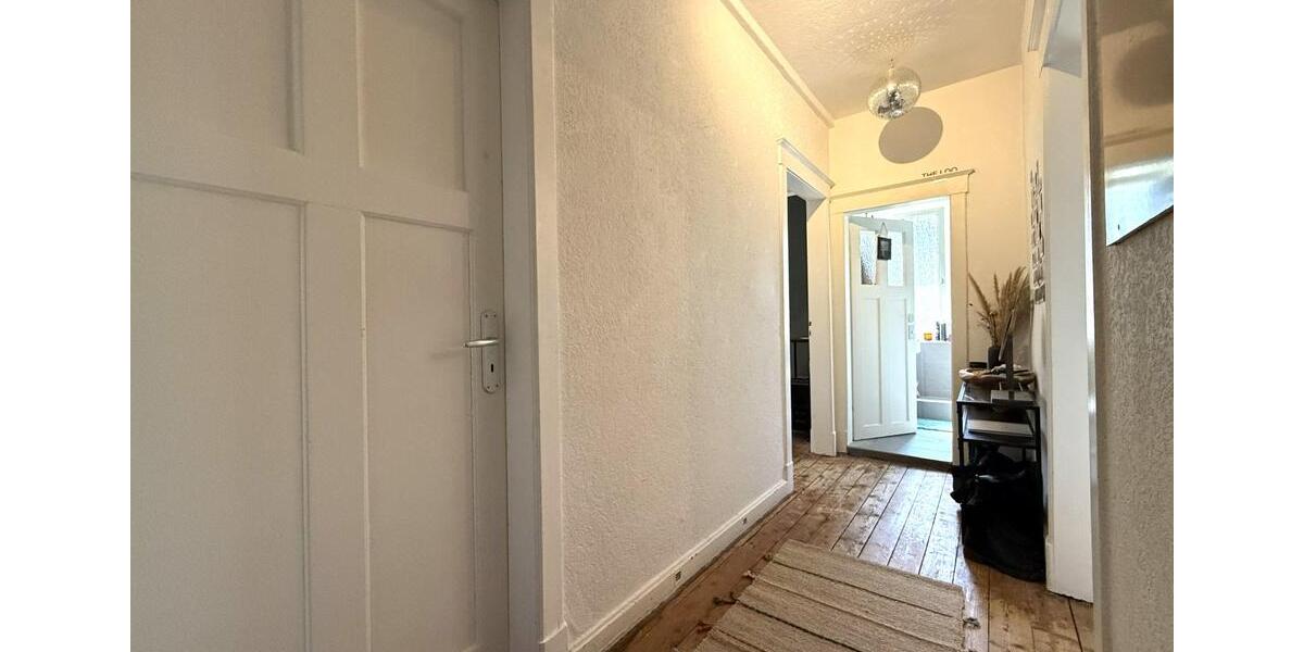 Etagenwohnung Bielefeld Schildesche - 3 Zimmer, 53 m&sup2;, 164.000&euro; | Angebot:26549445