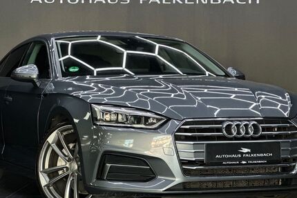 Audi A5 132.000 km 22.900 &euro; Löhne 32584