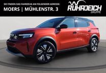 Gebrauchtwagen Opel Frontera