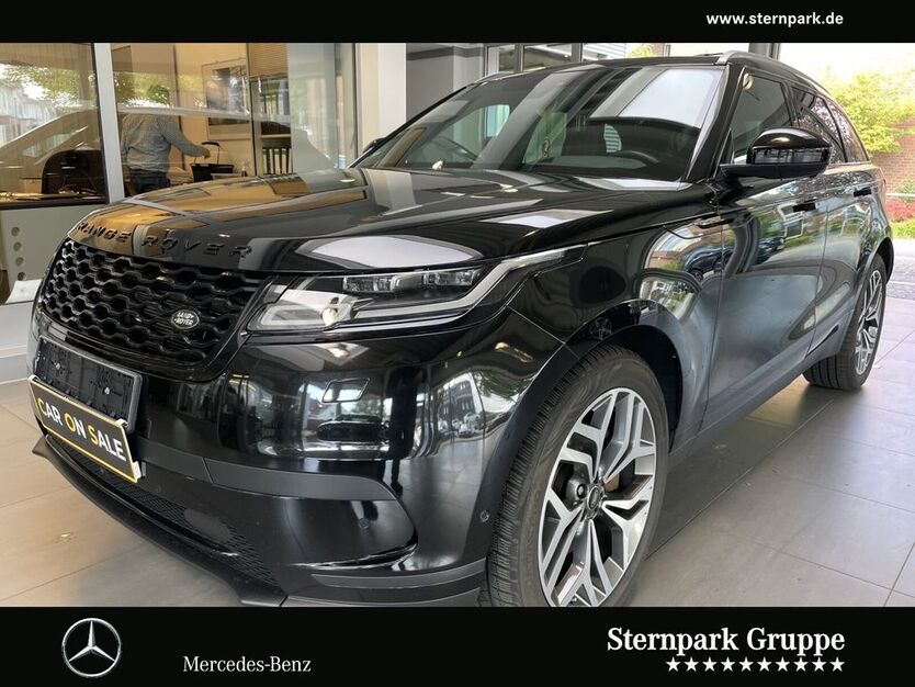 Land Rover Range Rover Velar 107.038 km 37.990 € Oelde 59302