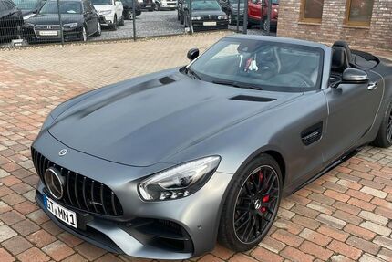 Mercedes-Benz AMG GT C 39.600 km 122.600 &euro; Versmold 33775
