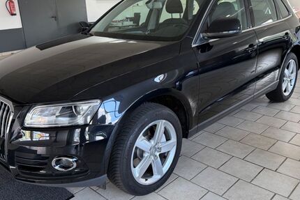 Audi Q5 264.000 km 9.999 &euro; Detmold 32756