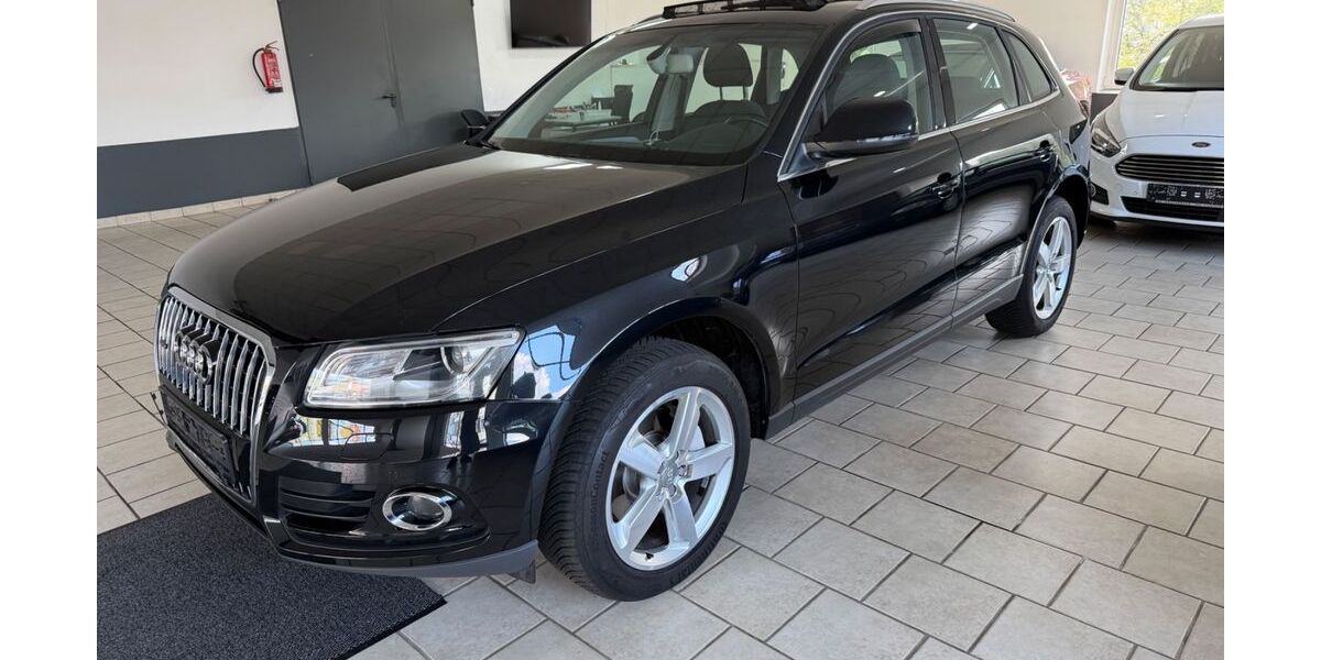 Audi Q5 264.000 km 9.999 &euro; Detmold 32756
