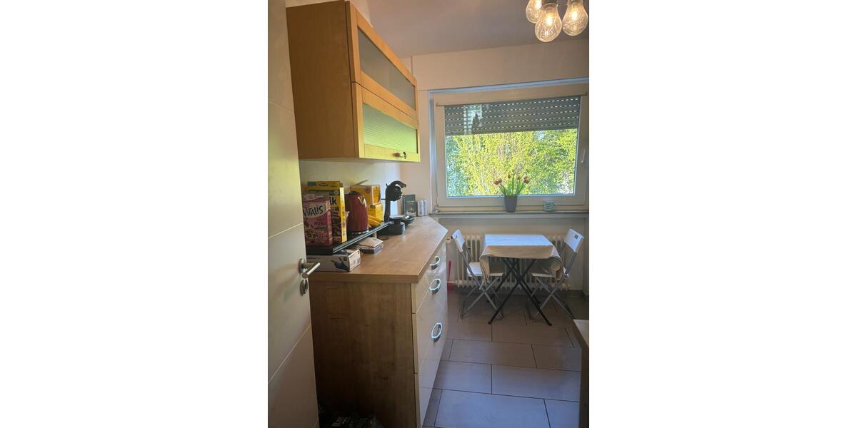 Etagenwohnung Detmold Hiddesen - 3 Zimmer, 69 m&sup2;, 600&euro; | Angebot:26327032