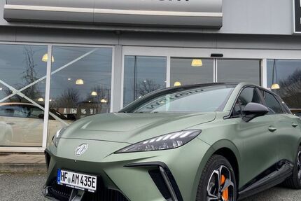 MG 4 9.800 km 30.990 &euro; Buende 32257