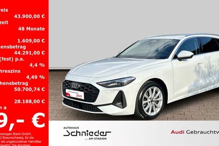 Audi A5 31.630 km 43.900 &euro; Vlotho 32602
