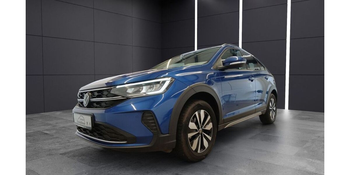 VW Taigo 23.676 km 20.940 &euro; Schloß Holte-Stukenbrock 33758