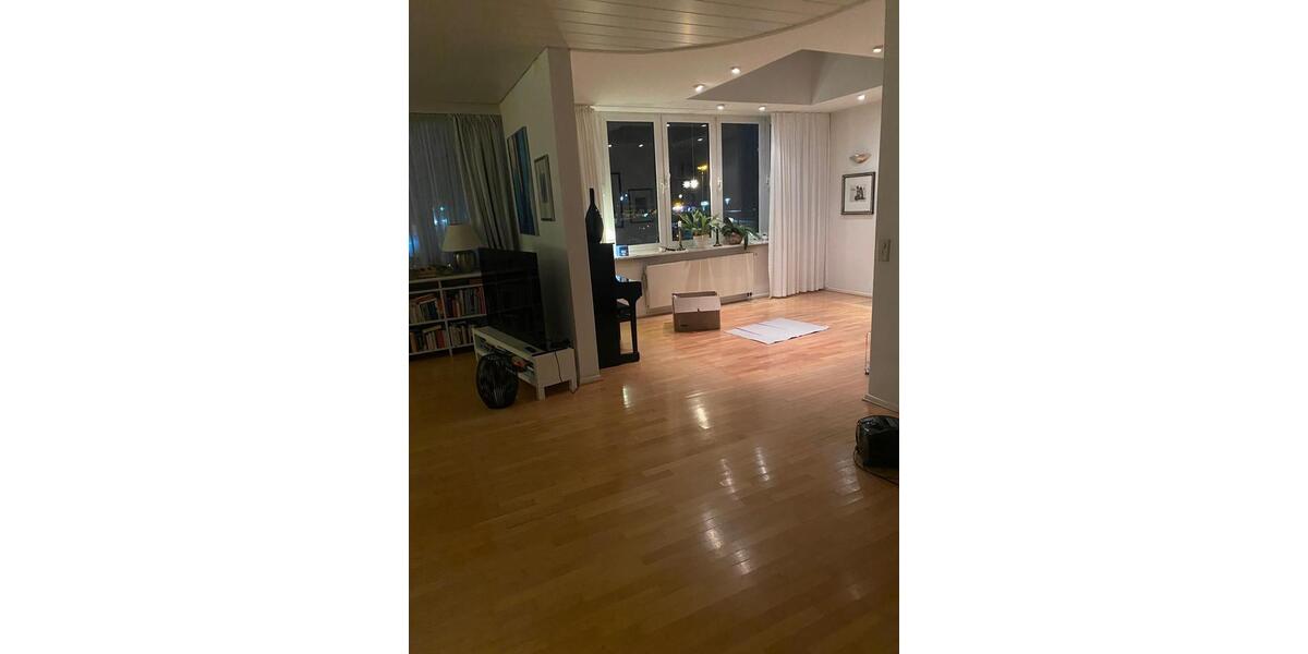 Etagenwohnung Bielefeld Gadderbaum - 5 Zimmer, 165 m&sup2;, 1.650&euro; | Angebot:26681763